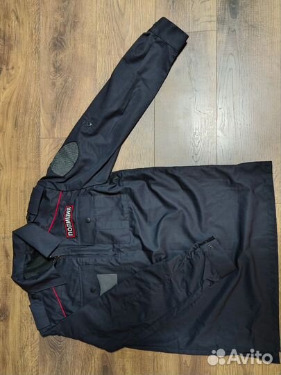 Полицейская форма (китель) мвд