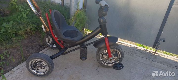 Продам велосипед детский