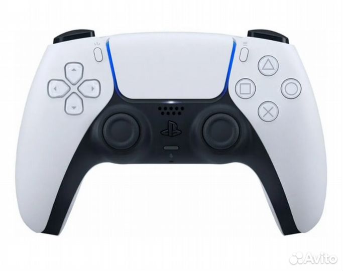 Джойстик dualsense ps5