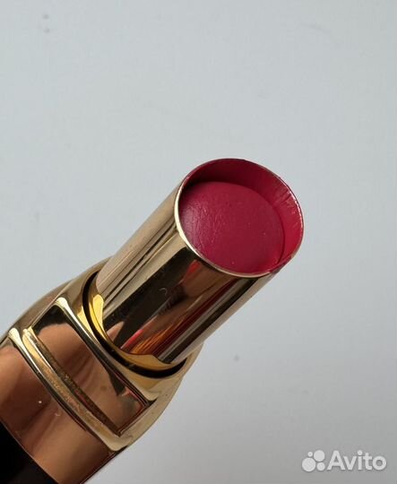 Chanel помада блеск 122 play