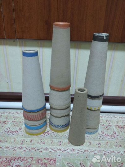 Конус для пряжи