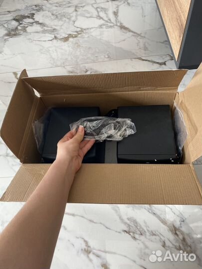 Студийные мониторы presonus eris E3.5