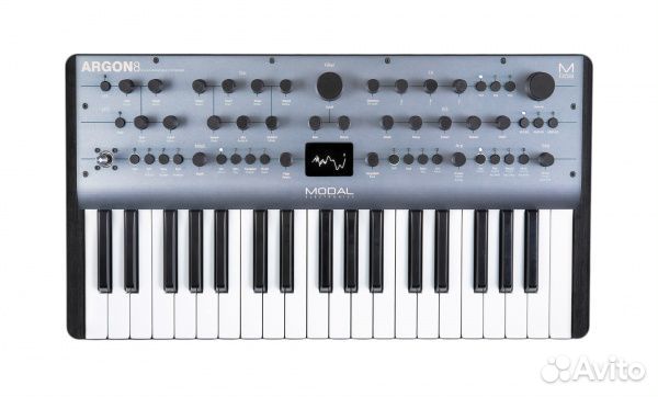 Modal Electronics Argon8 в наличии