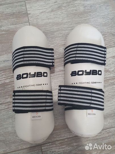 Защита для тхэквондо s