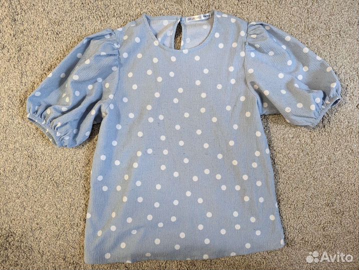 Одежда для школы пакетом на девочку 134 140