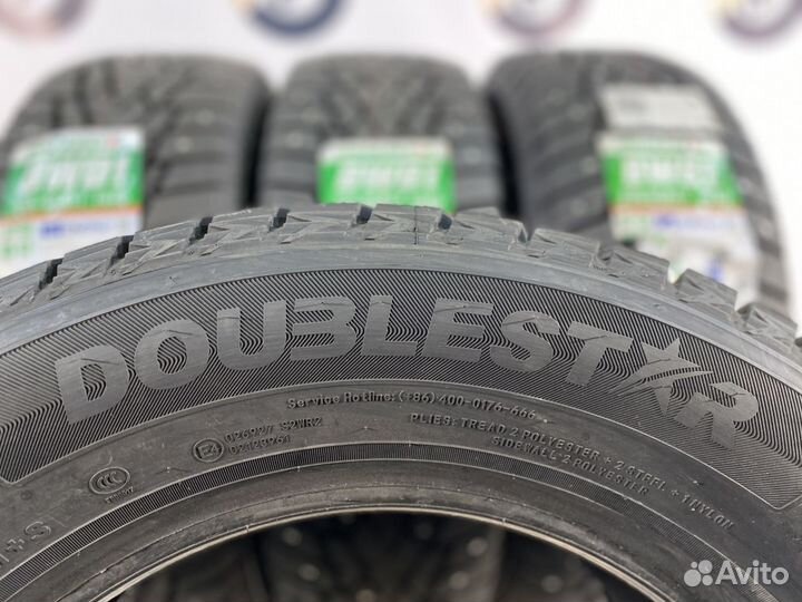 DoubleStar DW01 235/65 R17 107H