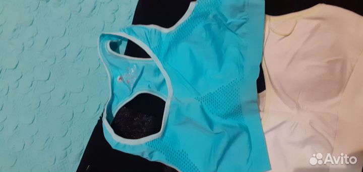 Вещи пакетом 48 размер