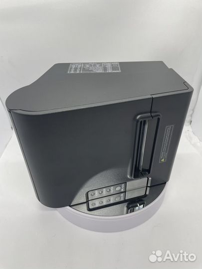 Фискальный регистратор Элвес-фр