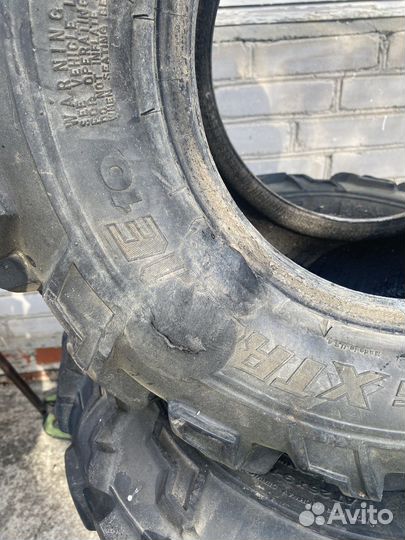 Шины для квадроцикла R12 26x9x12 26x12x12