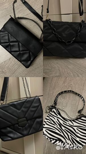 Женские сумки