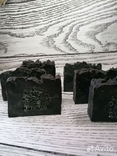 Дегтярное натуральное мыло с нуля, горячий способ