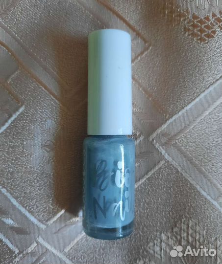 Лак для ногтей