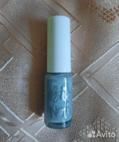 Лак для ногтей