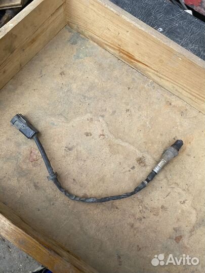 Лямда зонд priora bosch