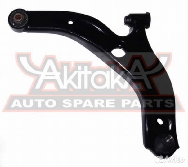 Asva 0524015 Рычаг подвески нижний перед прав