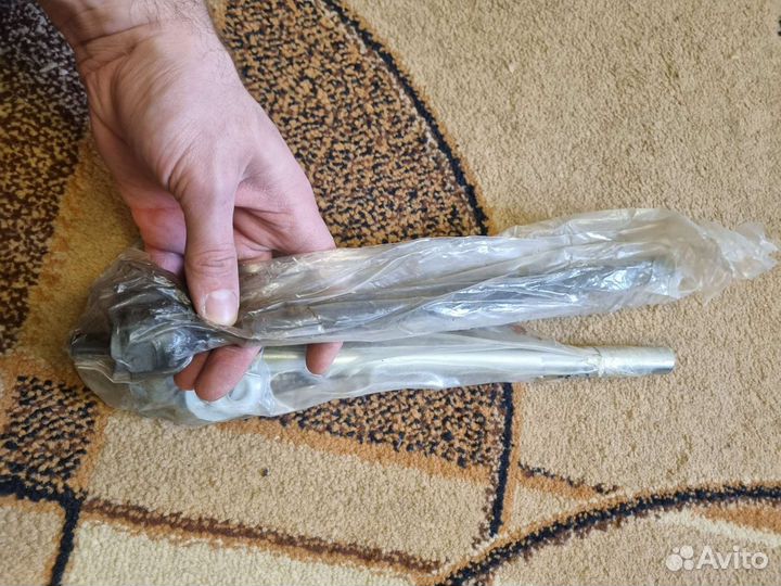 Рулевые тяги Citroën