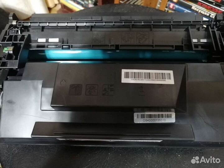 Картридж HP laserjet 2035