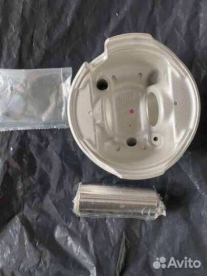 Поршни izumi Тойота 13101-54120 5L 0.50