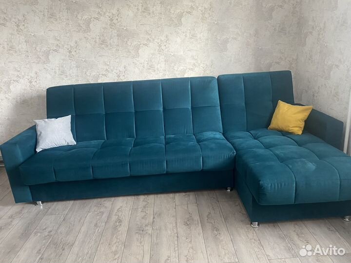 Диван с атаманкой