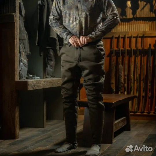 Брюки sitka Gradient Pant