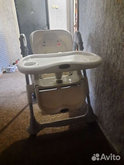 Стульчик для кормления