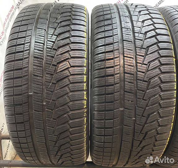 Hankook Winter I'Cept Evo2 W320 245/45 R18 97N