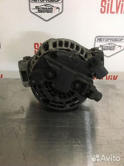 Генератор BMW E90 N46 B20