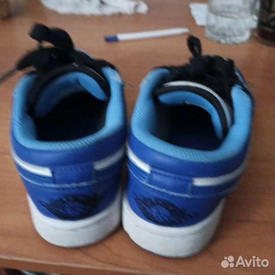 Кроссовки дëтские