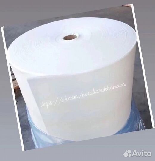 Изолон 1 мм для творчества