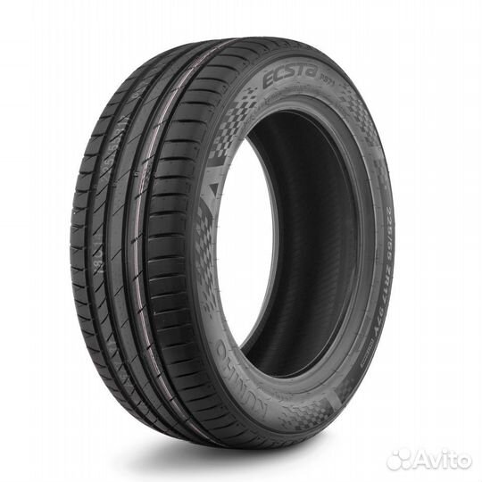 Kumho Ecsta PS71 245/35 R18 92Y