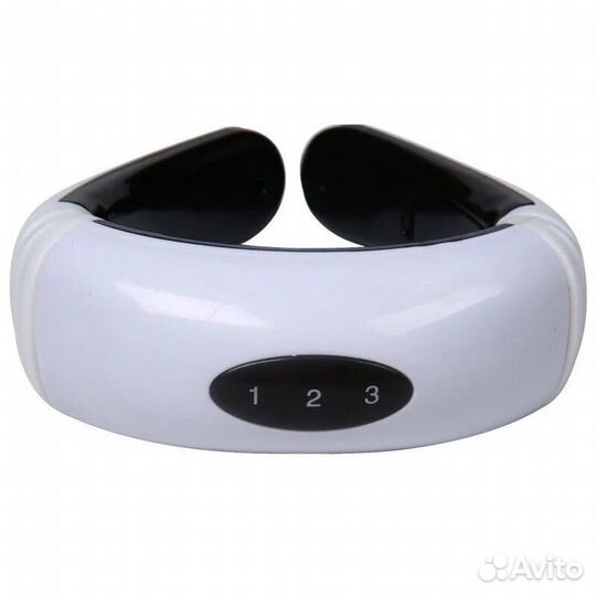 Массажер для шеи Neck Massager KL 5880