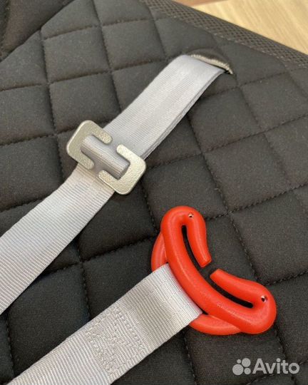 Детский бустер(автокресло)