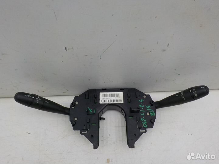 Переключатель подрулевой Citroen C4 2005-2011