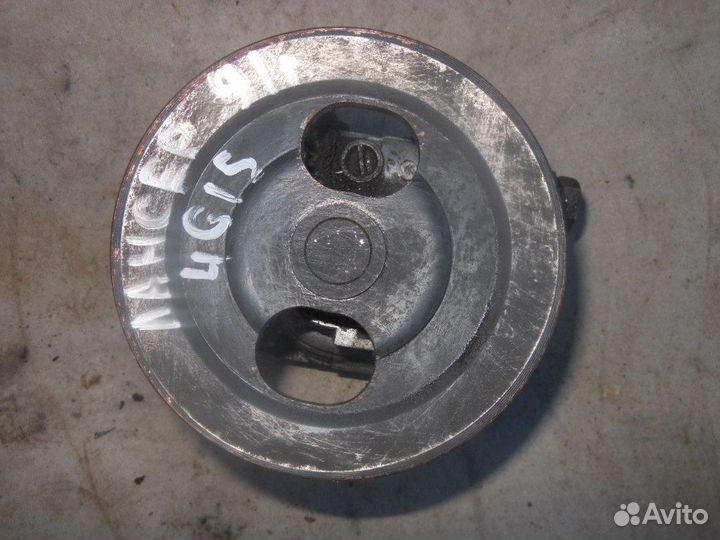 Насос гидроусилителя для Mitsubishi Lancer (CB)