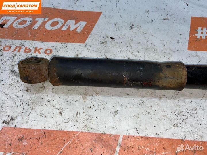 Амортизатор задний Suzuki Grand Vitara 2 рест