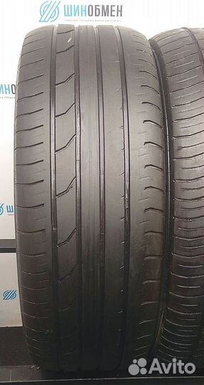 Continental ContiPremiumContact 2 215/60 R16 95
