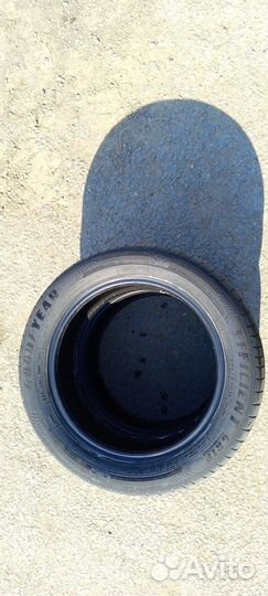 Goodyear EfficientGrip Performance 205/55 R16