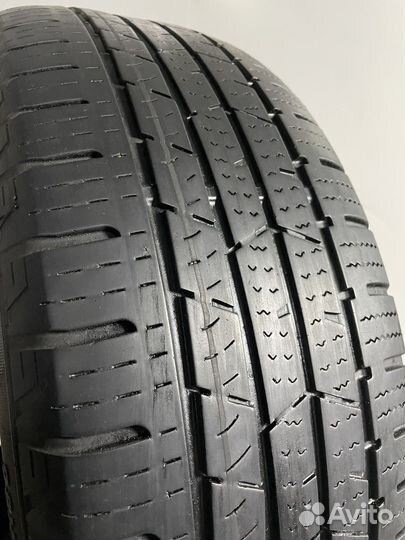 Continental ContiCrossContact LX 215/65 R16
