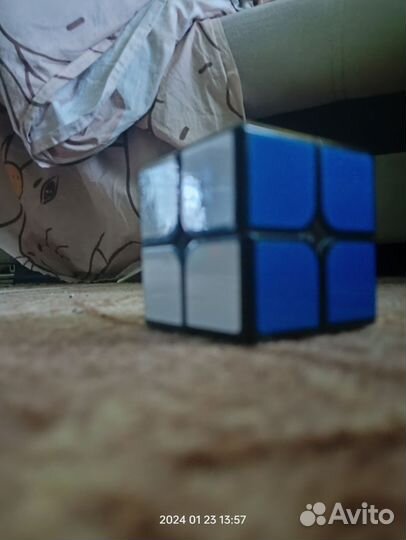 Кубик рубика профессиональный