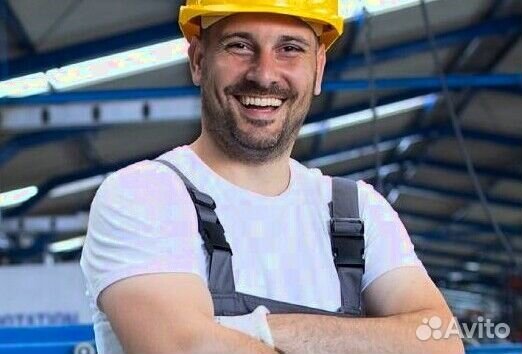 Мастер смены