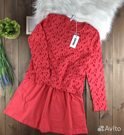 Платье на девочку 158 164