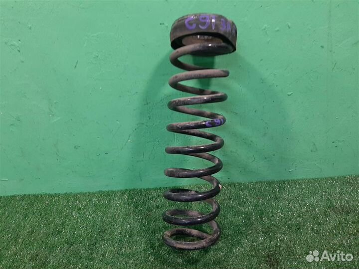 Пружина задней подвески Ford Kuga CBV 2011