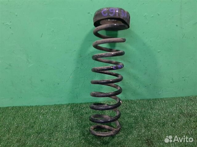 Пружина задней подвески Ford Kuga CBV 2011