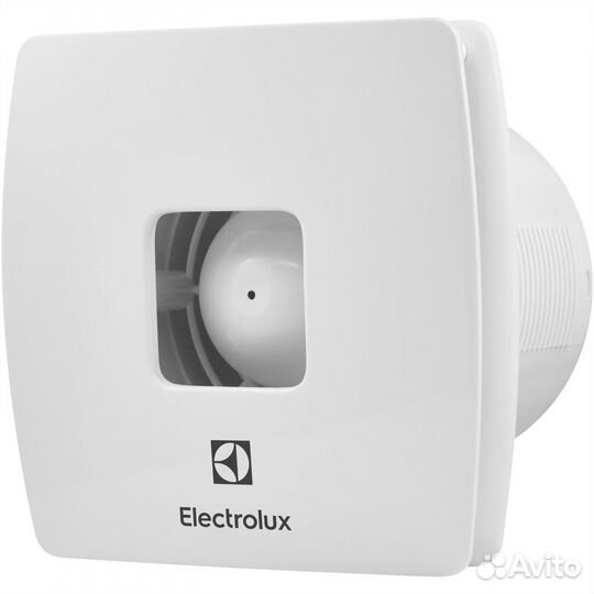Вентилятор вытяжной Electrolux серии Premium