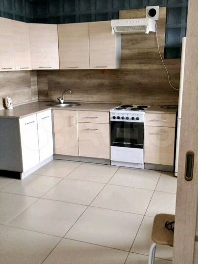 2-к. квартира, 59,5 м², 5/16 эт.