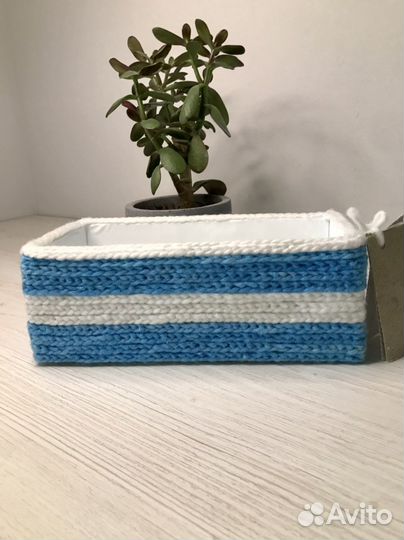 Коробка для хранения вещей