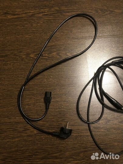 Электро гитара с комбиком