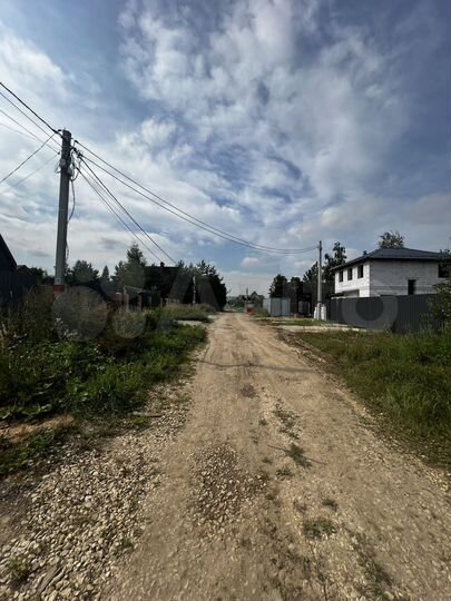 Участок 10 сот. (ИЖС)