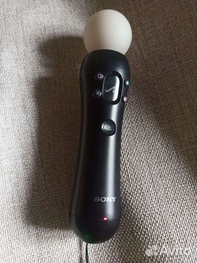 Sony playstation 3 Move