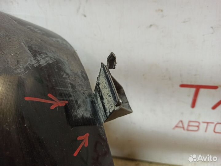 Решетка переднего бампера LR RR Sport 2